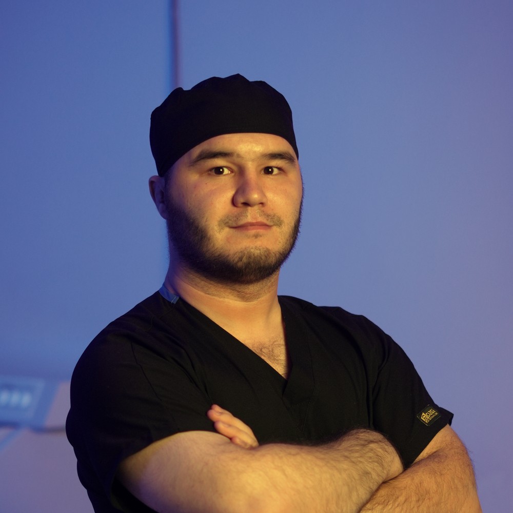 Dr. Xasan Shukurov